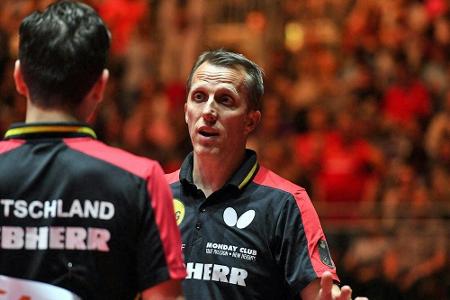 Letzter Titel vor 32 Jahren: Bislang 53 WM-Medaillen für deutsche Tischtennis-Asse Letzter Titel vor 32 Jahren: Bislang 53 WM-Medaillen für deutsche Tischtennis-Asse