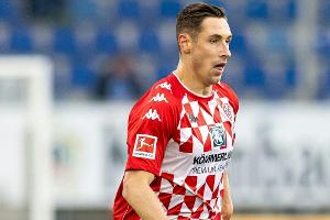 Mainz vorerst ohne Kohr