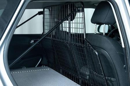 Kia E-Soul Cargo