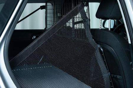 Kia E-Soul Cargo