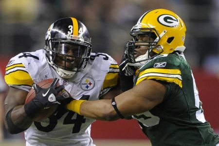 NFL: Niederlagen für St.-Brown-Brüder NFL: Niederlagen für St.-Brown-Brüder