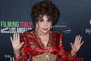 Familienstreit: Gina Lollobrigida will "in Frieden leben und sterben"