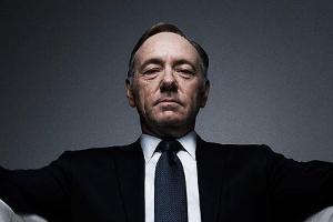 Kevin Spacey muss über 30 Millionen Dollar Strafe zahlen