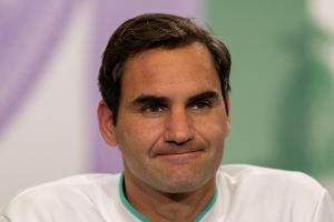 Federer bestürzt über den "Fall Peng Shuai"