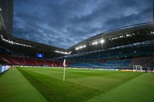 Geisterspiele: RB Leipzig kritisiert sächsische Landesregierung