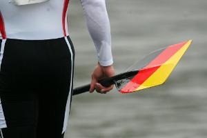 Kanu-Weltcup: Scheibner und Schopf gewinnen nach langer Pause