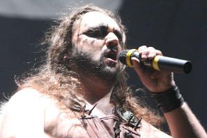 Ehemaliger Turbonegro-Sänger Hank von Helvete ist gestorben