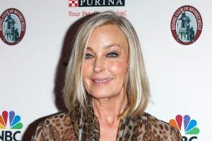 Bo Derek: Eine ehemalige Sex-Göttin wird 65