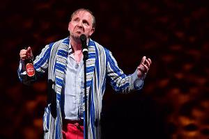 Olli Dittrich: Eine Hamburger Comedy-Ikone wird 65