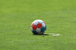 Katar: Erstes vollständig demontierbares WM-Stadion eröffnet