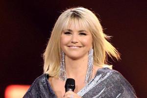 Schlagerstar Beatrice Egli hat Corona