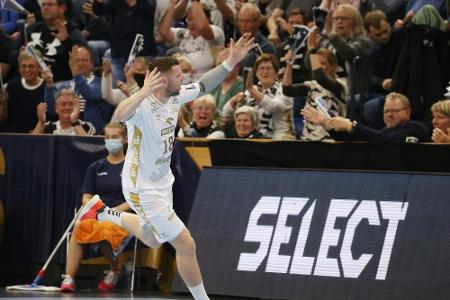 THW Kiel führt Maskenpflicht bei Heimspielen wieder ein THW Kiel führt Maskenpflicht bei Heimspielen wieder ein