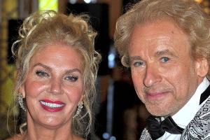 Freundin Karina schwärmt von Thomas Gottschalk: "Dafür liebe ich ihn"