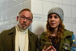 TV-Tipps am Dienstag
