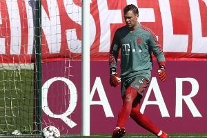 FC Bayern: Einstweilige Verfügung wegen Katar-Antrag