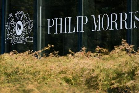 Ferrari künftig wohl ohne Philip Morris als Hauptsponsor Ferrari künftig wohl ohne Philip Morris als Hauptsponsor