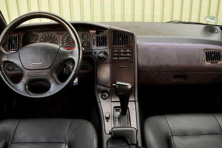 Subaru SVX (1991-1997): Klassiker der Zukunft?
