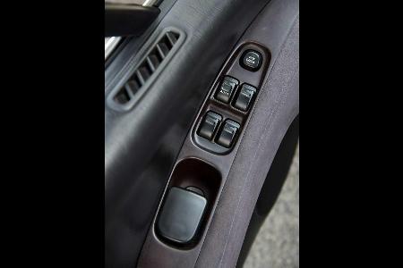 Subaru SVX (1991-1997): Klassiker der Zukunft?