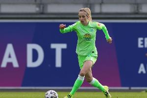 Frauen-Gipfel: Wolfsburg stößt Bayern von der Tabellenspitze