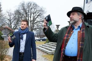 "Die Rosenheim-Cops" bekommen Ende Dezember ein Winter-Special