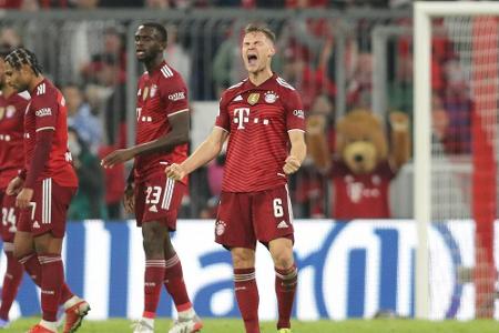 Sportwetten: München und Dortmund klar favorisiert Sportwetten: München und Dortmund klar favorisiert
