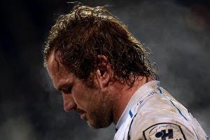 Schreckliche Tragödie: Baby von Rugby-Star Jannie du Plessis ertrunken