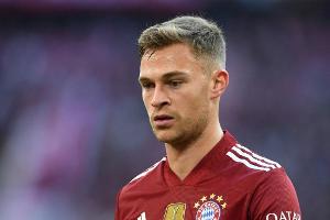 FC Bayern: Impfskeptiker Kimmich droht erneut Quarantäne