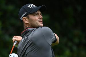Golf: Kaymer startet stark ins Saisonfinale in Dubai