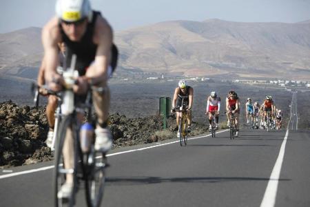 World Triathlon Championship Series: Finals 2023 in Pontevedra World Triathlon Championship Series: Finals 2023 in Pontevedra