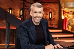Zweite Folge "TV total": Zuschauerinteresse hat nachgelassen