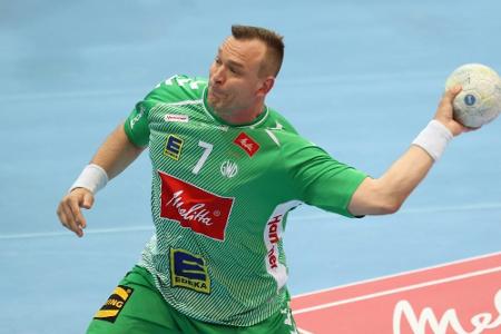 Handball: Minden bleibt nach elfter Niederlage Schlusslicht Handball: Minden bleibt nach elfter Niederlage Schlusslicht