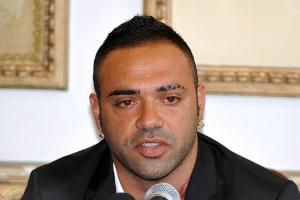 "Mafiöse Verbindungen": Miccoli muss für dreieinhalb Jahre ins Gefängnis