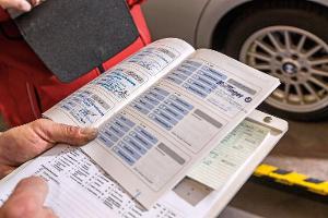 CarCert sagt Tacho-Manipulation den Kampf an
