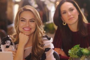 "Selling Sunset": Wie geht es mit Chrishell Stause und Co. weiter?
