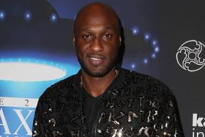 Lamar Odom: Er hatte zwölf Schlaganfälle und sechs Herzattacken
