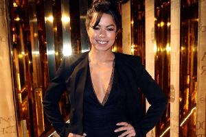 Fernanda Brandao ist schwanger und will heiraten