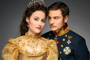 RTL zeigt neue "Sisi"-Serie an drei Abenden im Dezember