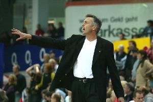 Basketball: Herbert benennt Kader für WM-Quali gegen Estland