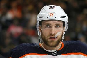 Trotz Draisaitl-Vorlage: Oilers patzen in Dallas
