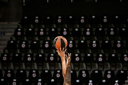 Das SID-Kalenderblatt am 24. November: Chamberlain packt sich 55 Rebounds Das SID-Kalenderblatt am 24. November: Chamberlain packt sich 55 Rebounds