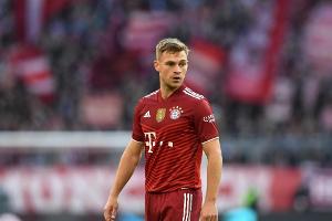 Bild: Kimmich positiv auf Corona getestet