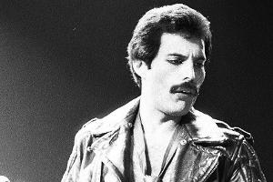 Freddie Mercury: Fünf Fakten über die Queen-Legende