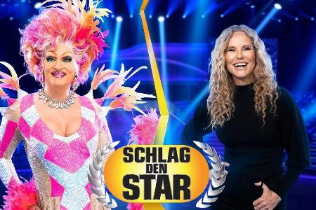 Wer gewinnt das Duell bei Wer gewinnt das Duell bei