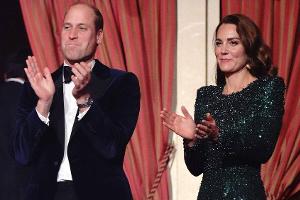 Führen Prinz William und Herzogin Kate einen Kleinkrieg mit der BBC?