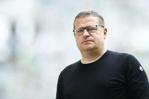 Eberl spricht sich für Neustart beim DFB ohne Koch und Peters aus