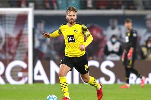 BVB startet mit Pongracic und Reinier