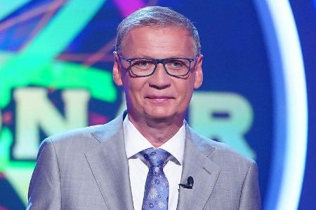 Günther Jauch testet bald wieder das Allgemeinwissen von vier Stars. Günther Jauch testet bald wieder das Allgemeinwissen von vier Stars.