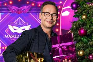 "The Masked Singer": Weihnachtsfolge mit neuen Stars und neuen Masken