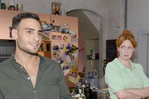 Das passiert heute in den Soaps