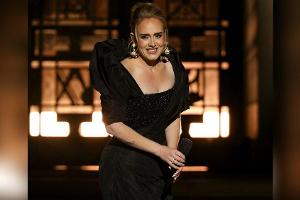 Adele hat sich für Scheidung "geschämt"
